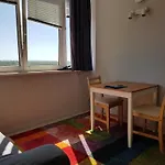 Hotel Ceu Konferencia Koezpont Budapesta