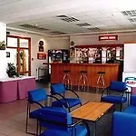 Hotel Ceu Konferencia Koezpont Budapesta