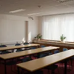 Hotel Ceu Konferencia Koezpont Budapesta