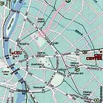 Hotel Ceu Konferencia Koezpont Budapesta