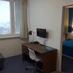 Ceu Konferencia Koezpont בודפשט