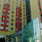 מלון Ceu Konferencia Koezpont