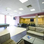מלון Ceu Konferencia Koezpont 3*