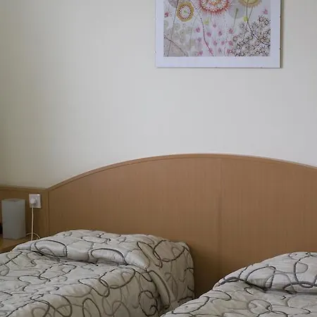Ceu Konferencia Koezpont Hotell Budapest