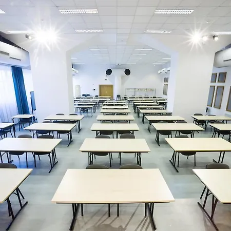 Ceu Konferencia Központ