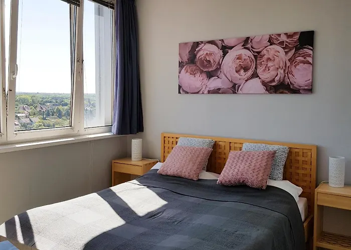 Hotel Ceu Konferencia Koezpont Budapesta