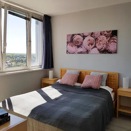 Hotel Ceu Konferencia Koezpont Budapest