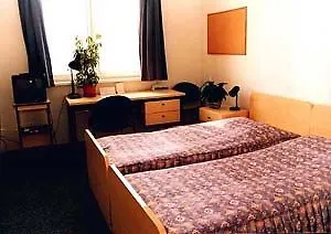 Ceu Konferencia Koezpont Hotel Budapest